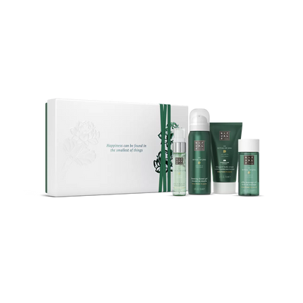 Gift Set S The Ritual of Jing