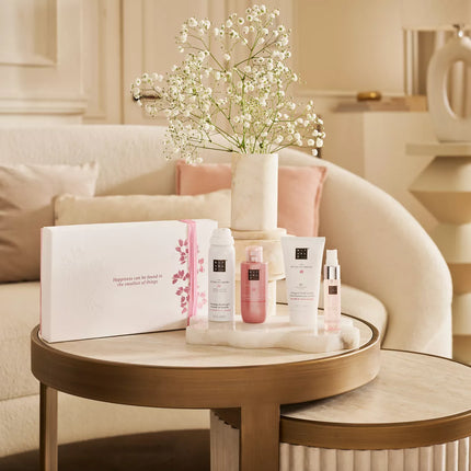 Gift Set S The Ritual of Sakura