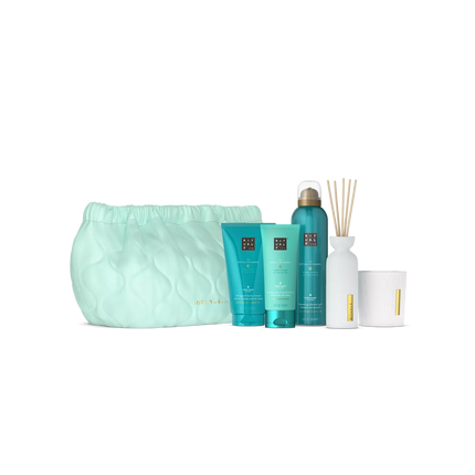 Gift Set L The Ritual of Karma