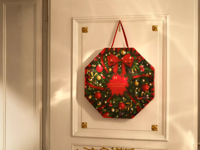 Classic Advent Calendar The Ritual of Advent