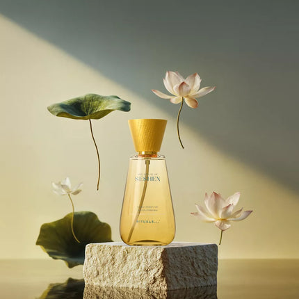 The Ritual of Seshen Home Perfume