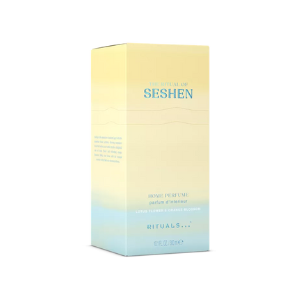 The Ritual of Seshen Home Perfume