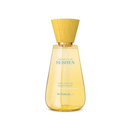 The Ritual of Seshen Home Perfume