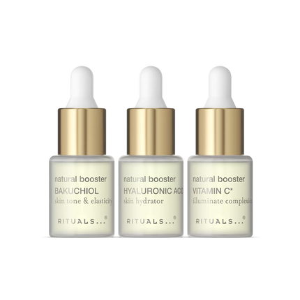 Boost Skin Care Set