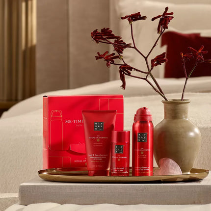 Me Time Set Ayurveda
