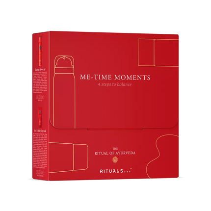 Me Time Set Ayurveda