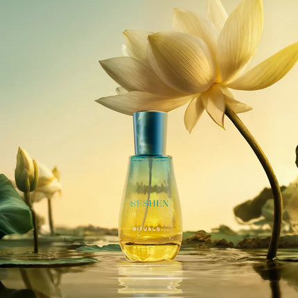 The Ritual of Seshen Seshen Eau de Parfum