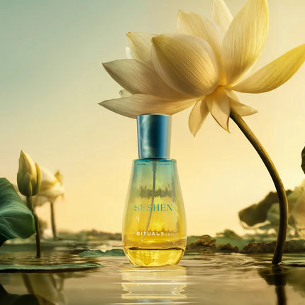 Seshen Eau de Parfum, 50 ml