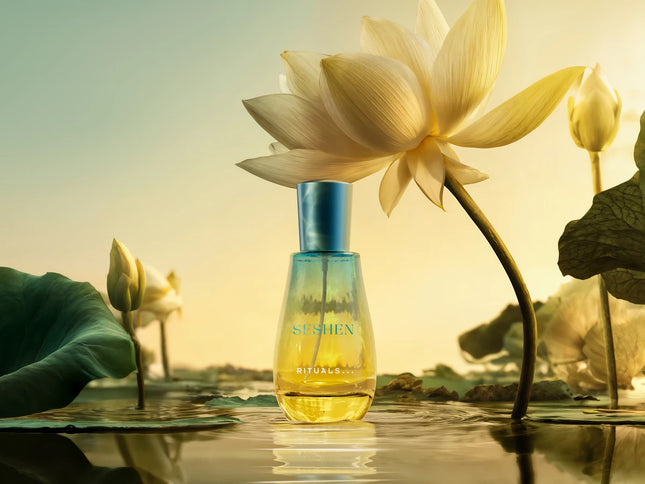 Seshen Eau de Parfum, 50 ml