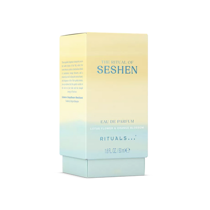 The Ritual of Seshen Seshen Eau de Parfum