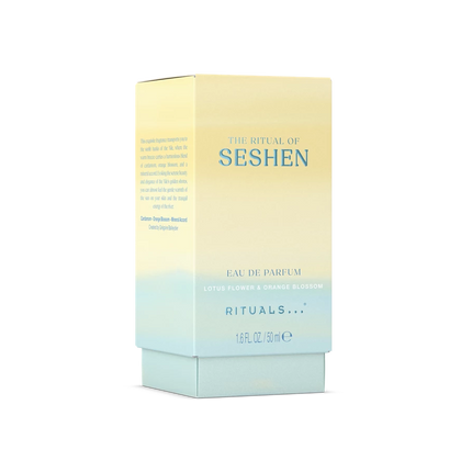 Seshen Eau de Parfum, 50 ml