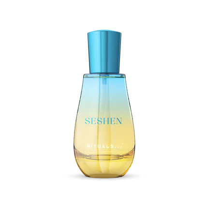 The Ritual of Seshen Seshen Eau de Parfum