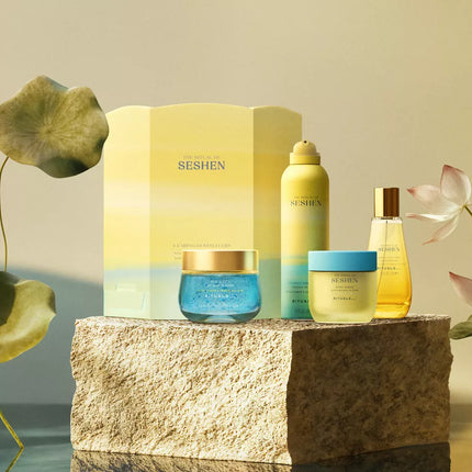 The Ritual of Seshen Gift Set L