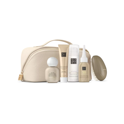 Hair Care - Trial Set
