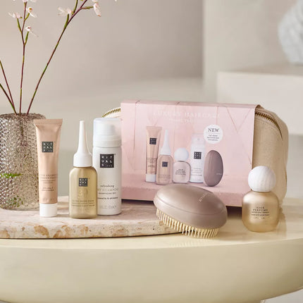 Hair Care - Trial Set