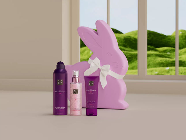 Cherry Blossom Easter Gift Set M