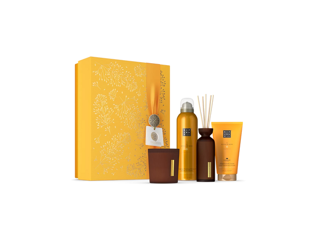 Gift Set L The Ritual of Mehr