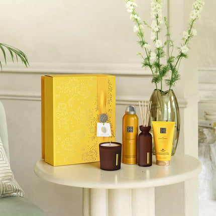 Gift Set L The Ritual of Mehr