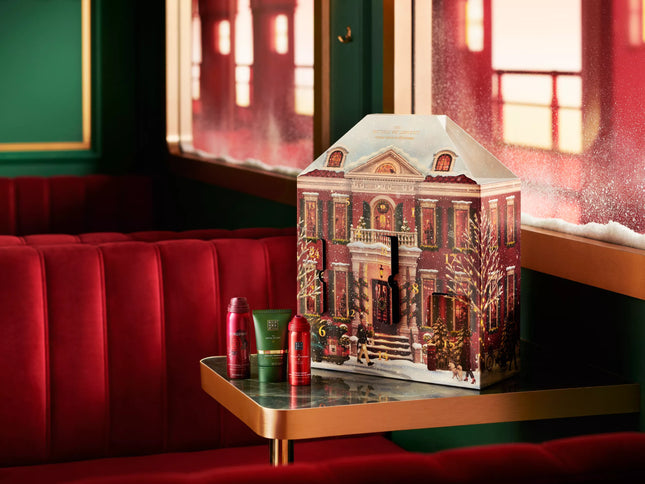 Classic Advent Calendar