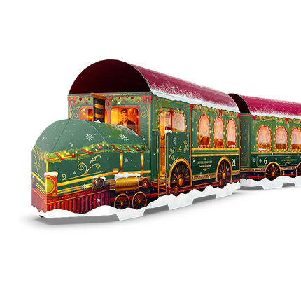 Premium Advent Calendar