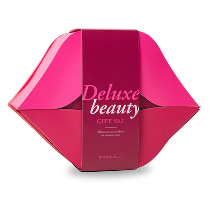 Deluxe Beauty Set