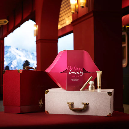 Deluxe Beauty Set