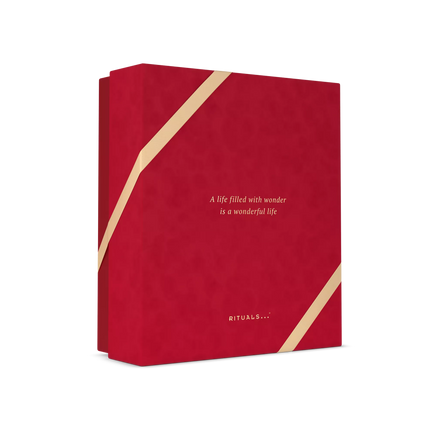 The Ritual of Ayurveda Gift Set M