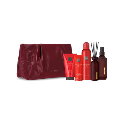 The Ritual of Ayurveda Gift Set L