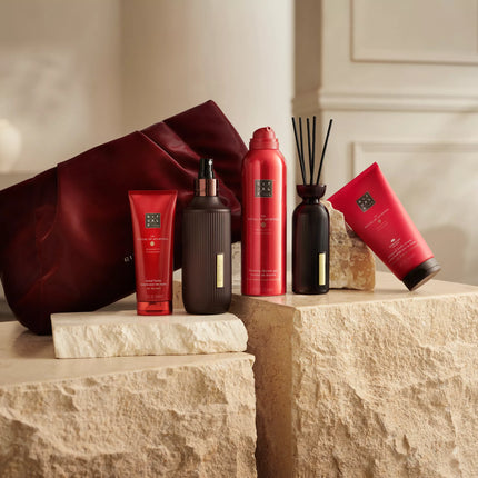 The Ritual of Ayurveda Gift Set L