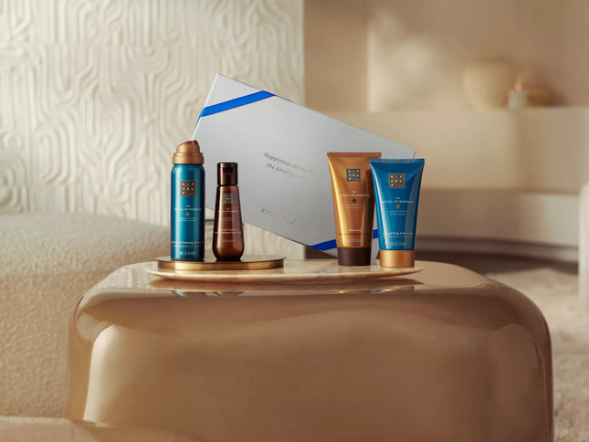 The Ritual of Hammam Gift Set S