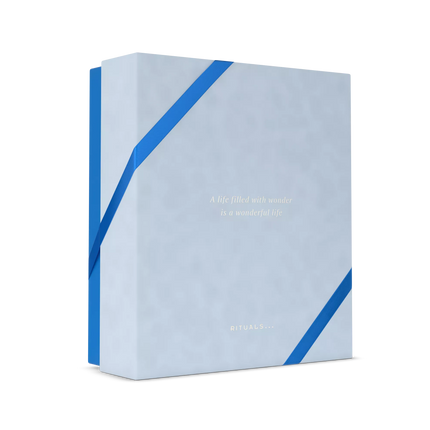 The Ritual of Hammam Gift Set M
