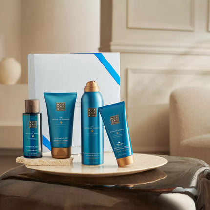 The Ritual of Hammam Gift Set M