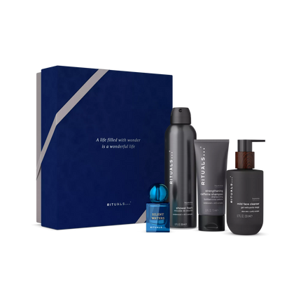 Homme Gift Set M