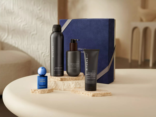 Homme Gift Set M