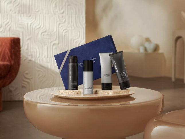 Homme Gift Set S