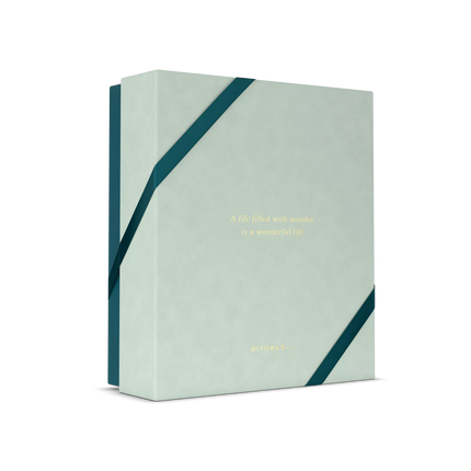 The Ritual of Jing Gift Set M