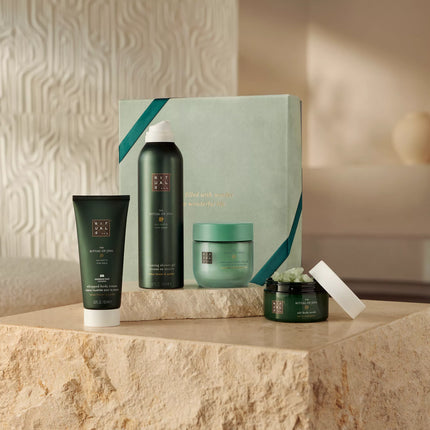 The Ritual of Jing Gift Set M