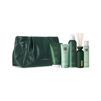 The Ritual of Jing Gift Set L