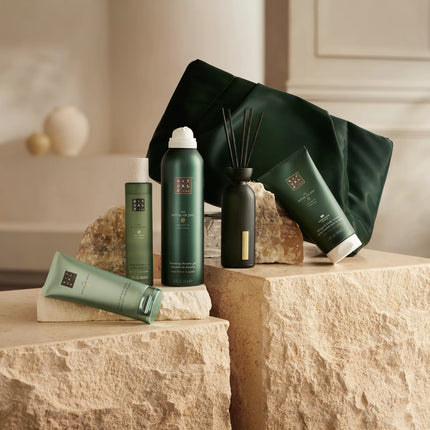 The Ritual of Jing Gift Set L
