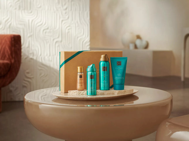 The Ritual of Karma Gift Set S