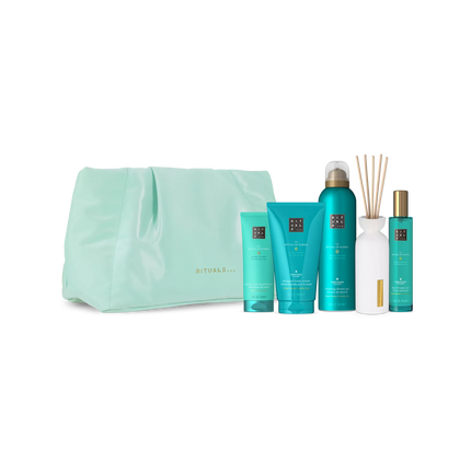 The Ritual of Karma Gift Set L