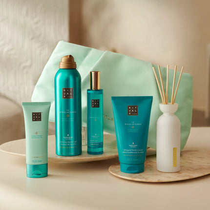 The Ritual of Karma Gift Set L
