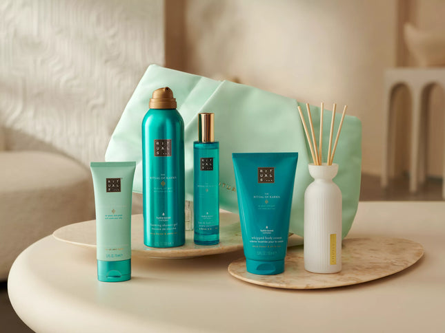 The Ritual of Karma Gift Set L
