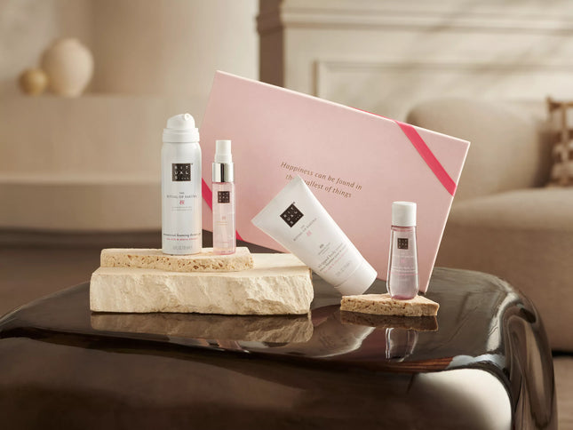 The Ritual of Sakura Gift Set S
