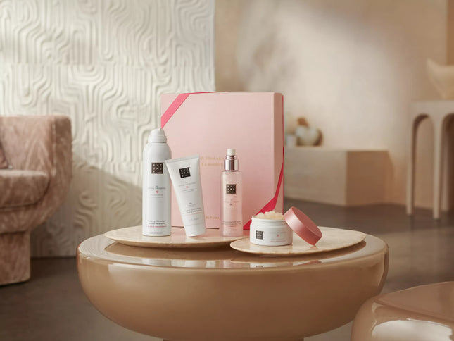 The Ritual of Sakura Gift Set M