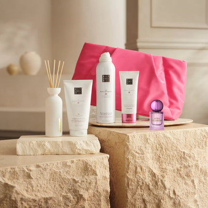The Ritual of Sakura Gift Set L