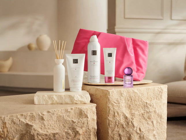 The Ritual of Sakura Gift Set L