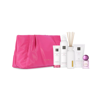 The Ritual of Sakura Gift Set L