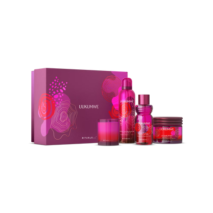 Uukumwe Gift Set L