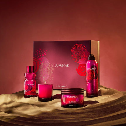 Uukumwe Gift Set L